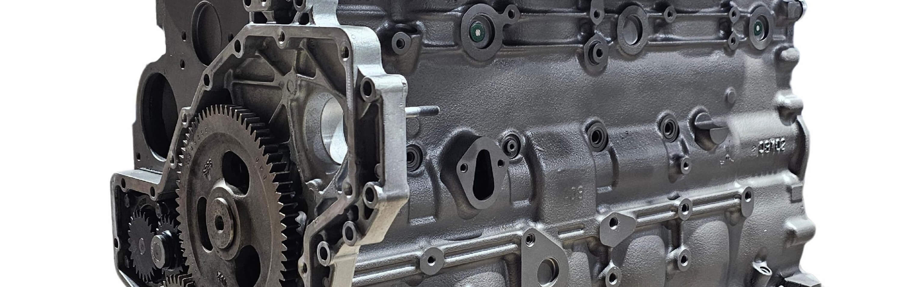 Volkswagen Engines