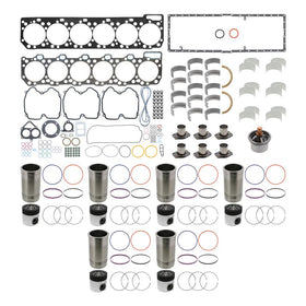 3406E Engine Rebuild Kit, 340632010, Caterpillar, New