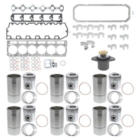 International/Navistar DT466E Engine Rebuild Kit, New (1888653C95)