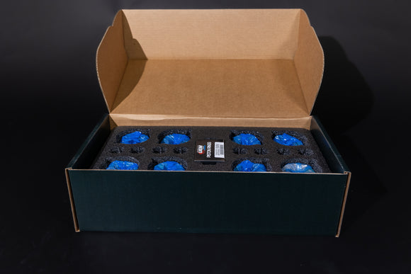 SOA Piston Kit | XA7206