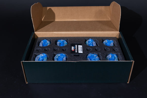 SOA Piston Kit | XA7203