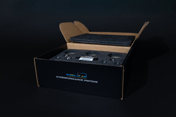 SOA Piston Kit | XA7197