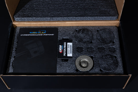 SOA Piston Kit | XA7215