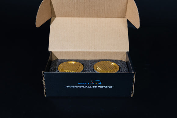 SOA Piston Kit | XA906
