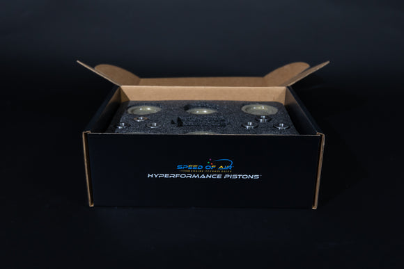 SOA Piston Kit | XA7202