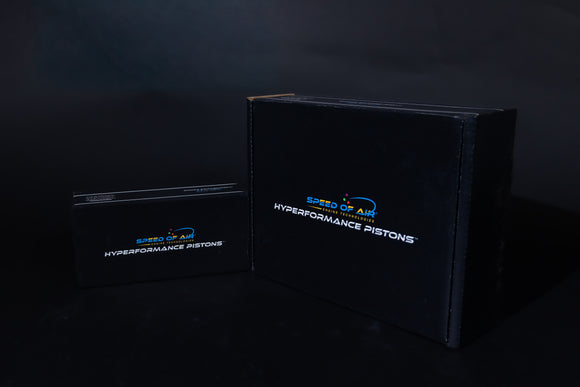 SOA Piston Kit | XA531