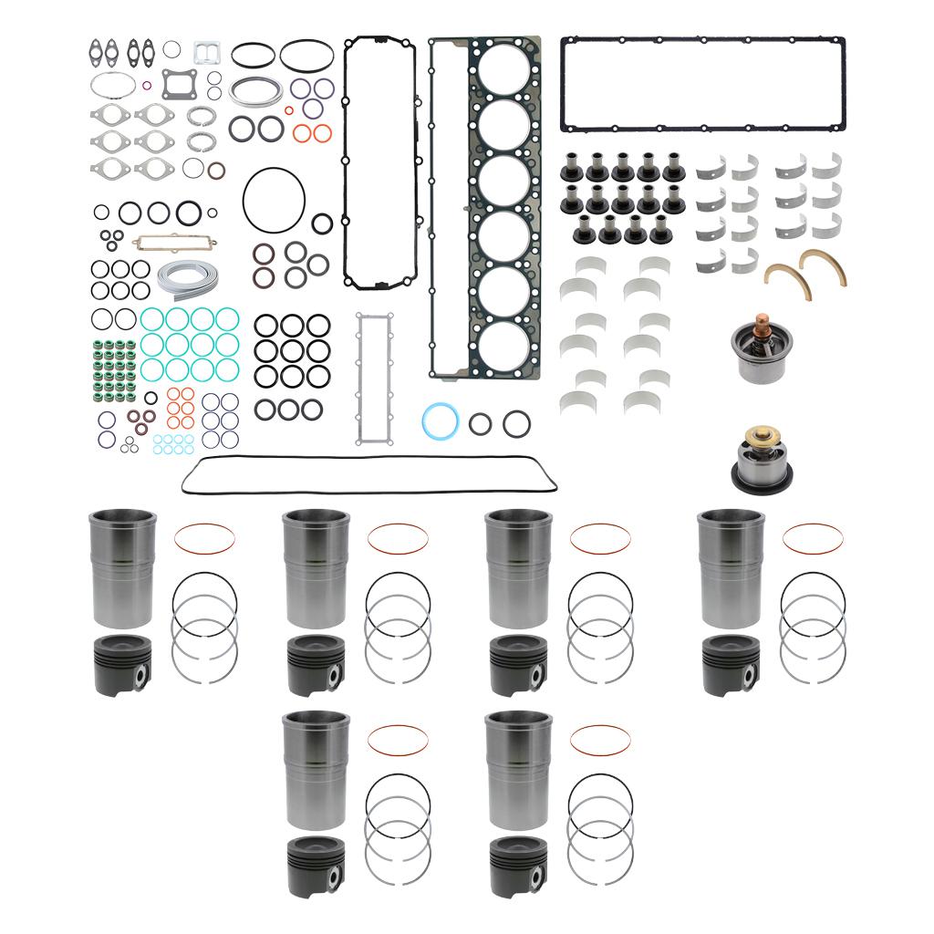 C13 Engine Rebuild Kit, C13101017, Caterpillar, New