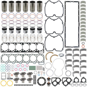 C15, 3406E Overhaul Engine Rebuild Kit, C15101010, Caterpillar, New