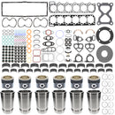 C15 Acert Engine Rebuild Kit, C15103010, Caterpillar, New-1