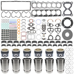 Caterpillar C15 Acert Inframe Engine Rebuild Kit, New (C15103028)