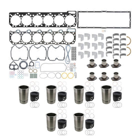 C15 Acert, C15 Engine Rebuild Kit, C15107010, Caterpillar, New
