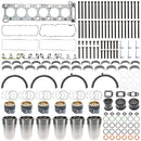 DD15 Engine Rebuild Kit 23565142 | Detroit Diesel, New-1
