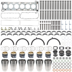 DD15 Engine Rebuild Kit 23565142 | Detroit Diesel, New