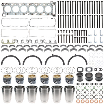 DD15 Engine Rebuild Kit 23565142 | Detroit Diesel, New
