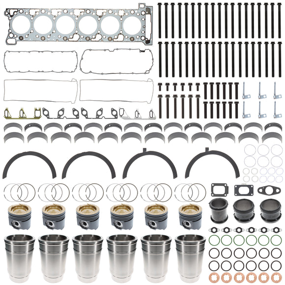 DD15 Engine Rebuild Kit 23565142 | Detroit Diesel, New