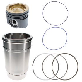 DD15 Engine Rebuild Kit 23565142 | Detroit Diesel, New - 0