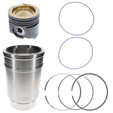 DD15 Engine Rebuild Kit 23565142 | Detroit Diesel, New - 0