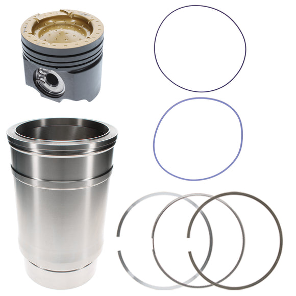 DD15 Engine Rebuild Kit 23565142 | Detroit Diesel, New