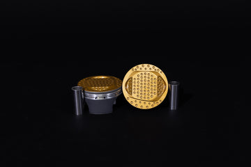 SOA Piston Kit | XA909