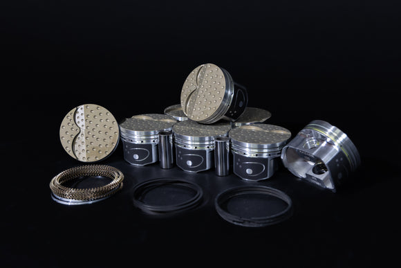 SOA Piston Kit | XA552