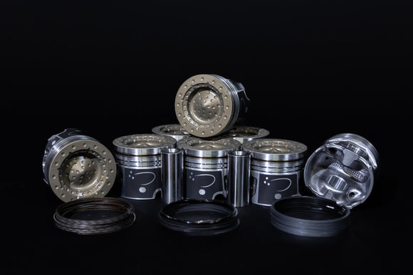 SOA Piston Kit | XA7206