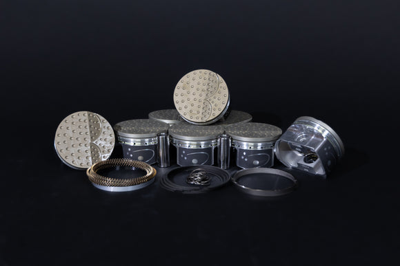 SOA Piston Kit | XA528