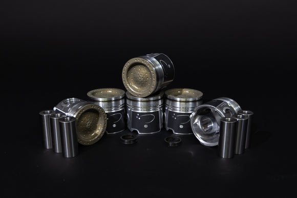 SOA Piston Kit | XA7202