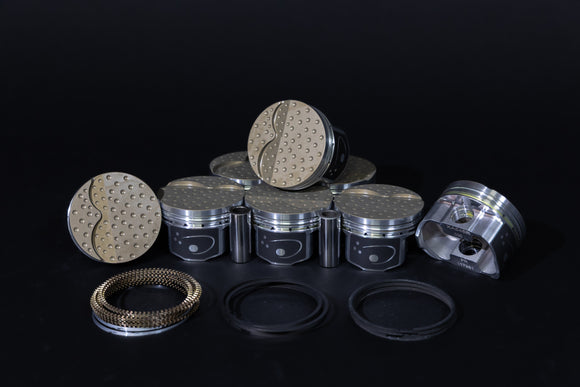 SOA Piston Kit | XA545