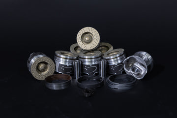 SOA Piston Kit | XA7207