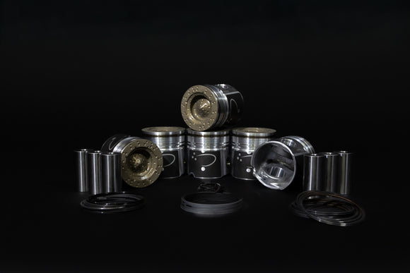 SOA Piston Kit | XA7197