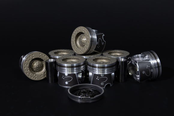 SOA Piston Kit | XA7215