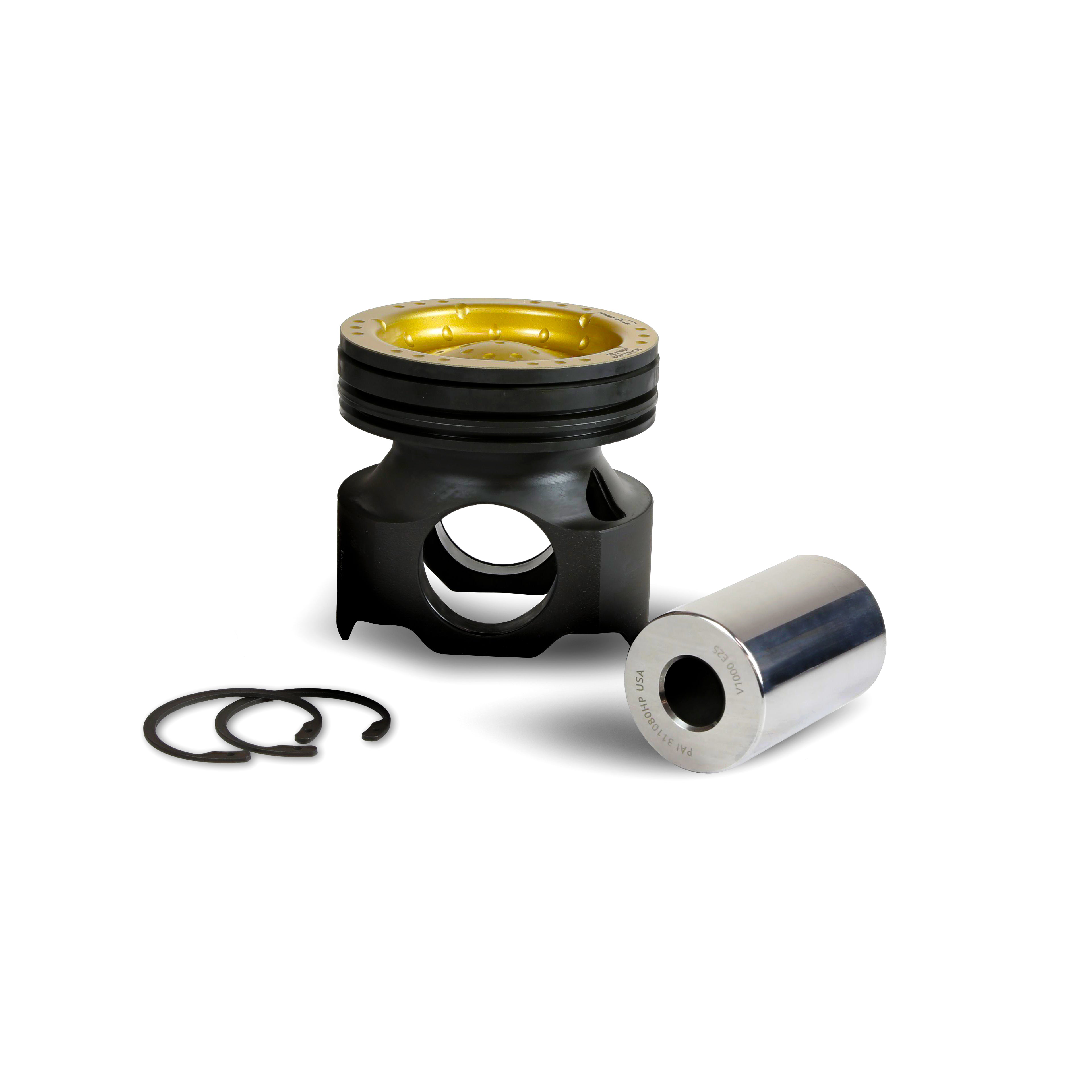 Detroit Diesel Series 60 In-frame Engine Rebuild Kit, New (S60109-017HPSOA)