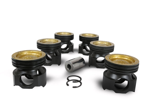 Detroit Diesel Series 60 In-frame Engine Rebuild Kit, New (S60109-017HPSOA)