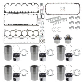 ISM Engine Rebuild Kit, 4918787, Cummins, New