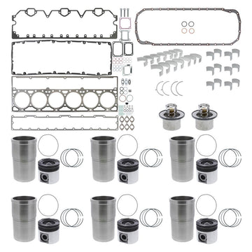 ISM Engine Rebuild Kit, 4918787, Cummins, New