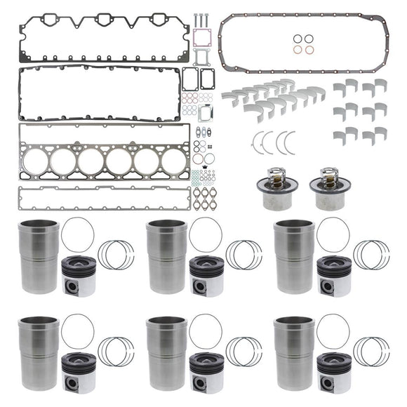 ISM Engine Rebuild Kit, 4918787, Cummins, New
