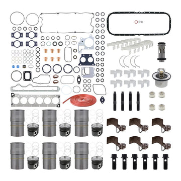ISX Single Cam Engine Rebuild Kit, 5579460, Cummins, New