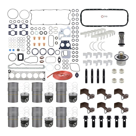 ISX Single Cam Engine Rebuild Kit, 5579460, Cummins, New