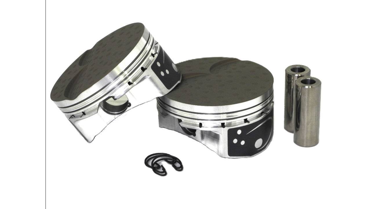 SOA Piston Kit | XA532