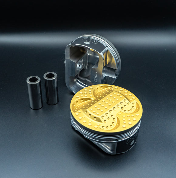 SOA Piston Kit | XA596