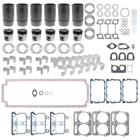 N14 In-frame Engine Rebuild Kit, 4024880, Cummins, New