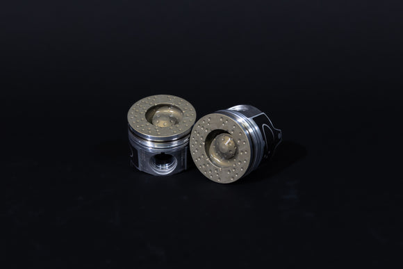 SOA Piston Kit | XA7207