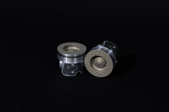 SOA Piston Kit | XA7215