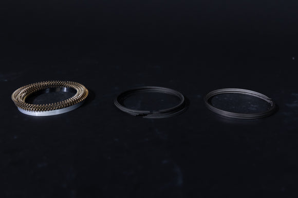 SOA Piston Kit | XA528