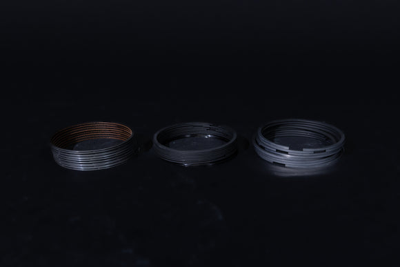 SOA Piston Kit | XA7207