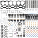 Detroit Diesel Series 60 In-frame Engine Rebuild Kit, New (S60109-017HPSOA)-1