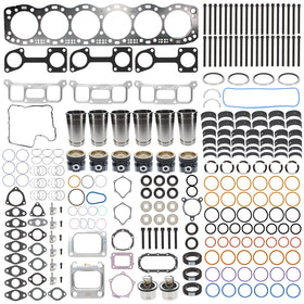 Detroit Diesel Series 60 In-frame Engine Rebuild Kit, New (S60109-017HPSOA)