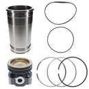 Detroit Diesel Series 60 In-frame Engine Rebuild Kit, New (S60109-017HPSOA)-2