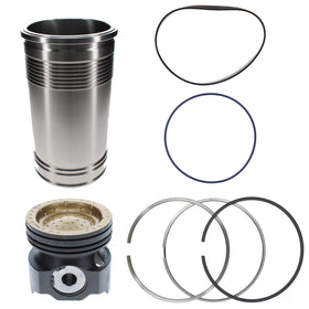 Detroit Diesel Series 60 In-frame Engine Rebuild Kit, New (S60109-017HPSOA) - 0