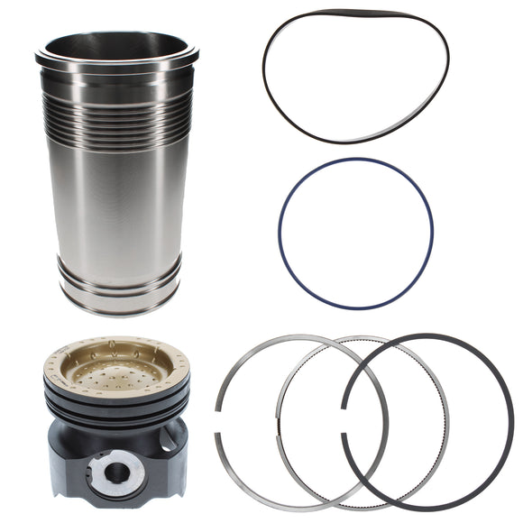 Detroit Diesel Series 60 In-frame Engine Rebuild Kit, New (S60109-017HPSOA)